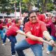Kick Off Festival Merah Putih, Wamen Viva Yoga Ajak Rakyat Rayakan HUT Ke-81 RI Dengan Semangat dan Riang Gembira