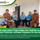 Bupati Lucky Hakim Tinjau Intake 200, Dirut Perumdam Apresiasi Perhatian terhadap Pelayanan Air Bersih