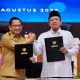 Berikan Pelayanan Terbaik ke Masyarakat, Menteri ATR/Kepala BPN dan Mendagri Sepakati Pengintegrasian NIB dan NOP