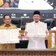 Pelayanan Peralihan Hak, Menteri Nusron dan Mendagri Tito Teken Surat Edaran Bersama Verifikasi BPHTB Dipercepat Jadi 3 Hari
