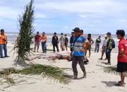 Ada Dugaan Pengancaman Sebelum Korban Hilang, Kurniawan Zendrato Berakhir Tragis di Muara Lumut Maju