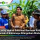 Bupati Lucky Hakim Salurkan Bantuan Rutilahu, 2.200 Rumah di Indramayu Ditargetkan Direhabilitasi