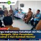 Warga Indramayu Keluhkan Air PDAM Tak Mengalir, Dirut Perumdam: Maksimal 2 Hari Kembali Normal