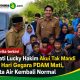 Bupati Lucky Hakim Akui Tak Mandi Dua Hari Gegara PDAM Mati, Minta Air Kembali Normal