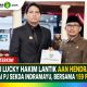 Bupati Lucky Hakim Lantik Aan Hendrajana sebagai Pj Sekda Indramayu, Bersama 159 Pejabat