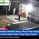 Diduga Kembali Intimidasi Warga, Oknum Kuwu Sukagumiwang Disorot: Korban Sebut Pelaku Panjat Pagar Rumah