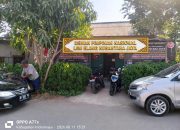 Kejati Jabar Tindaklanjuti Laporan Dugaan Korupsi Proyek Pemkab Indramayu 2026 Kejati Jabar Tindaklanjuti Laporan Dugaan Korupsi Proyek Pemkab Indramayu 2026