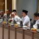 Gegara Konflik Agraria Mandek, Kementerian ATR/BPN dan DPR RI Gelar Rakor