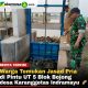 Warga Temukan Jasad Pria di Pintu UT 5 Blok Bojong desa Karanggetas Indramayu