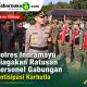 Polres Indramayu Siagakan Ratusan Personel Gabungan Antisipasi Karhutla