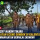 Bupati Lucky Hakim Tinjau Pengangkatan Eceng Gondok di Kalentahu, Dorong Pemanfaatan Bernilai Ekonomi