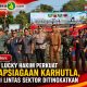 Bupati Lucky Hakim Perkuat Kesiapsiagaan Karhutla, Sinergi Lintas Sektor Ditingkatkan