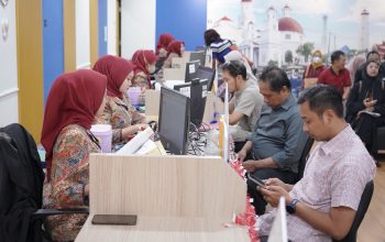 Cerita Masyarakat Urus Balik Nama Sertipikat Sebelum Pemberlakukan Uji Coba Layanan Peralihan Hak 10 Hari