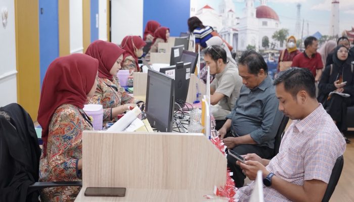 Cerita Masyarakat Urus Balik Nama Sertipikat Sebelum Pemberlakukan Uji Coba Layanan Peralihan Hak 10 Hari