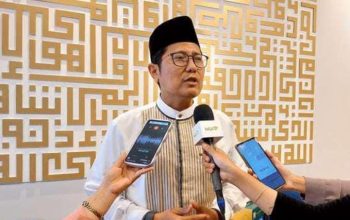 MUI Minta Polisi Telusuri dan Proses Hukum Challenge Hafalan Surah Ad-Dhuha untuk Promosi Miras