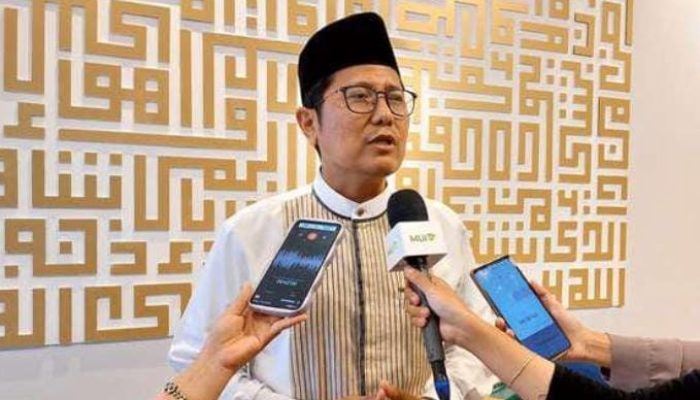 MUI Minta Polisi Telusuri dan Proses Hukum Challenge Hafalan Surah Ad-Dhuha untuk Promosi Miras