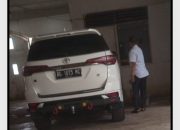 Mantan Kepala SMA Negeri 3 Palembang Disorot Warga Diduga Rutin Kunjungi Seorang Perempuan di Rumah Kost