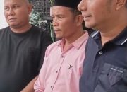 Hubungan Eksekutif dan Legislatif di Tapteng Semakin Memanas Pascapenolakan LKPJ: Ini Tanggapan Bakhtiar