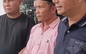 Hubungan Eksekutif dan Legislatif di Tapteng Semakin Memanas Pascapenolakan LKPJ: Ini Tanggapan Bakhtiar