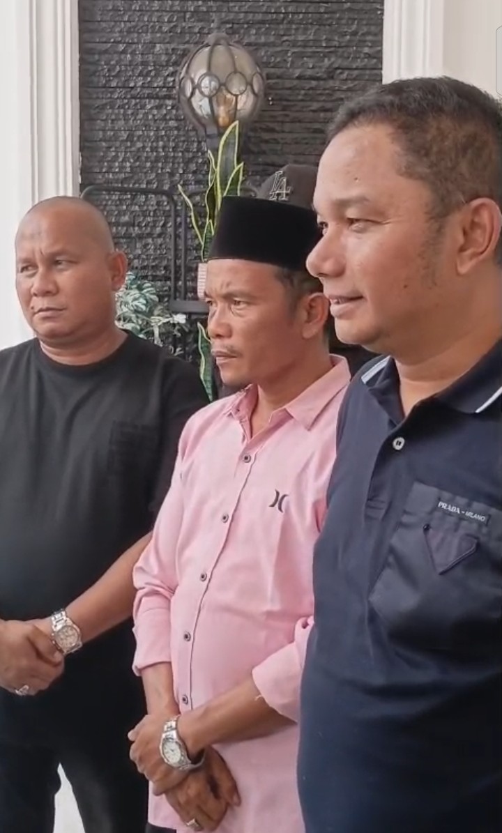 Hubungan Eksekutif dan Legislatif di Tapteng Semakin Memanas Pascapenolakan LKPJ: Ini Tanggapan Bakhtiar