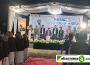 Pengajian dan Penutupan Akbar KKN UNIB Sukorejo Situbondo Tahun 2026 Berlangsung Khidmat