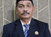 Ketua DPRD Tapteng Dorong Rp90 Miliar untuk Korban Bencana: Bupati Masinton Kini Diuji