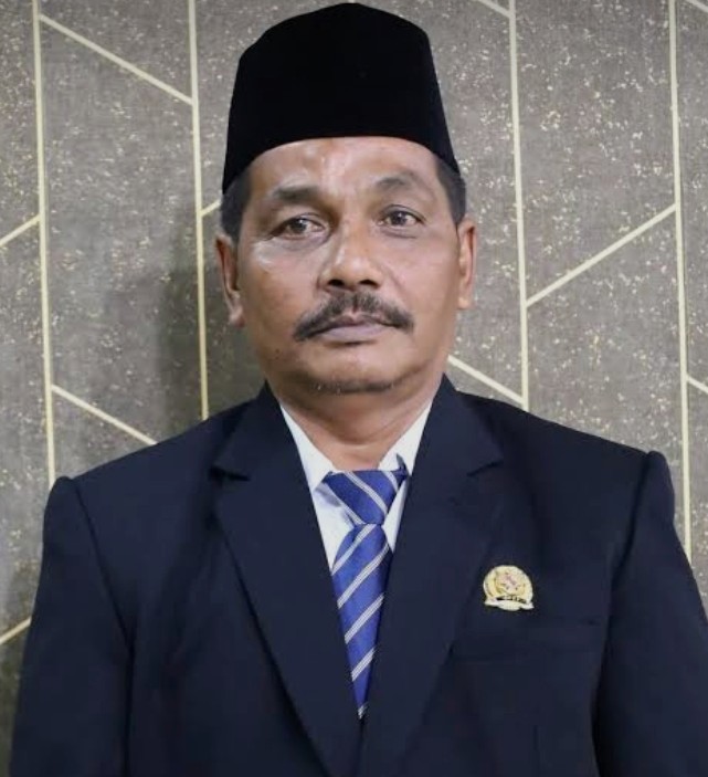 Ketua DPRD Tapteng Dorong Rp90 Miliar untuk Korban Bencana: Bupati Masinton Kini Diuji