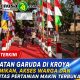 Jembatan Garuda di Kroya Diresmikan, Akses Warga dan Mobilitas Pertanian Makin Terbuka