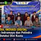 Kustara, Inovasi Digital STIKes Indramayu dan Polindra untuk Deteksi Dini Kusta