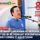 Diskominfo Indramayu Meriahkan HUT ke-81 RI, Perkuat Kekompakan Lewat Lomba 17 Agustusan