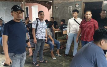 Viral di Media Online adanya lokasi Judi di Patumbak, Ketika di Cek Kosong Viral di Media Online adanya lokasi Judi di Patumbak, Ketika di Cek Kosong