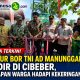 Sumur Bor TNI AD Manunggal Air Hadir di Cibeber, Harapan Warga Hadapi Kekeringan