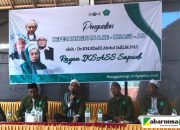 Penguatan Kepesantrenan dan Ke-IKSASS-an, Momentum Merawat Silaturahmi Alumni Sukorejo di Pulau Sapudi