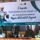 Penguatan Kepesantrenan dan Ke-IKSASS-an, Momentum Merawat Silaturahmi Alumni Sukorejo di Pulau Sapudi