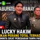 Bupati Lucky Hakim Instruksikan Perang Total terhadap Miras, Satpol PP Diminta Sikat Peredaran Tanpa Pandang Batas