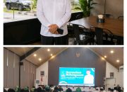 Regenerasi Kepengurusan DPAC PKB Lumajang, Generasi Muda Mulai Diberi Panggung Politik