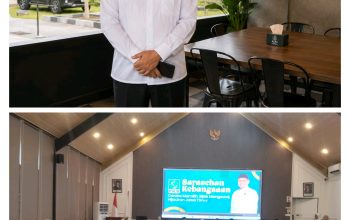 Regenerasi Kepengurusan DPAC PKB Lumajang, Generasi Muda Mulai Diberi Panggung Politik