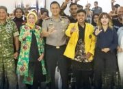 Dialog Kebangsaan di Lumajang Dorong Sinergi Mahasiswa dan Pemerintah