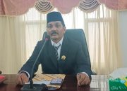 Ketua DPRD Tapteng Tantang Buka-bukaan Anggaran: “Kalau Tidak Ada yang Dicuri, Kenapa Harus Takut?”