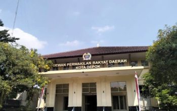 Konfirmasi Wartawan Kembali Bungkam, Sekwan DPRD Depok Miliki Anggaran Rilis Media Rp 1 Miliar Lebih Konfirmasi Wartawan Kembali Bungkam, Sekwan DPRD Depok Miliki Anggaran Rilis Media Rp 1 Miliar Lebih