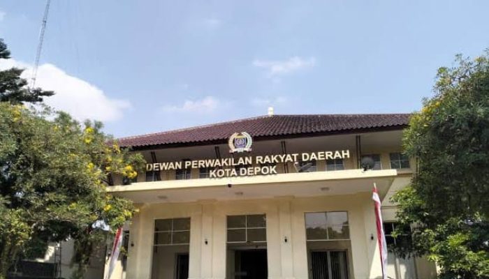 Konfirmasi Wartawan Kembali Bungkam, Sekwan DPRD Depok Miliki Anggaran Rilis Media Rp 1 Miliar Lebih