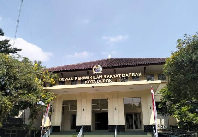 Konfirmasi Wartawan Kembali Bungkam, Sekwan DPRD Depok Miliki Anggaran Rilis Media Rp 1 Miliar Lebih