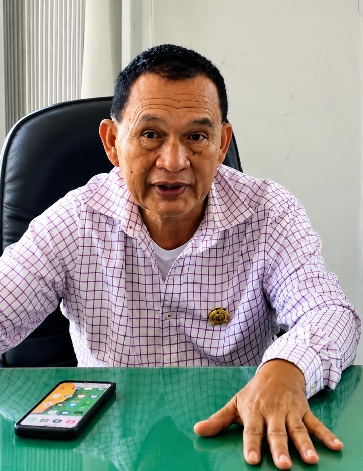 SPPD Tak Diberikan, Gaji DPRD Tapteng Disebut Tertahan 8 Bulan: Anggota Dewan Pertanyakan Sikap Bupati