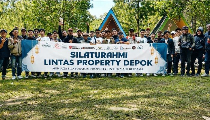 Pengembang Depok Keluhkan Sulitnya Urus PBG, Ancam Demo Besar ke Pemerintah Kota Depok