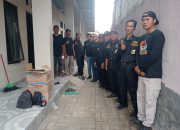 Ormas GMPAR Indramayu Gelar Silaturahmi dan Perayaan HUT RI ke-81 di Batu Lawang Cirebon Ormas GMPAR Indramayu Gelar Silaturahmi dan Perayaan HUT RI ke-81 di Batu Lawang Cirebon
