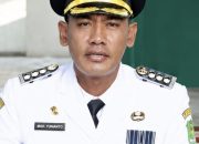 Camat Gayam Sampaikan: Antusiasme Masyarakat dan Pelajar Warnai Upacara HUT ke-81 Kemerdekaan RI