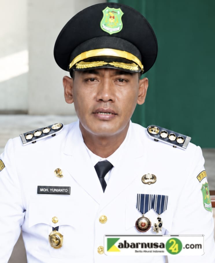 Kecamatan Gayam Gelar JJS Meriahkan HUT ke-81 Republik Indonesia, Siapkan Beragam Door Prize Menarik