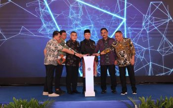 Kado Untuk Masyarakat di HUT RI ke 81, Kementerian ATR/BPN Hadirkan Tiga Program Transformasi Pelayanan