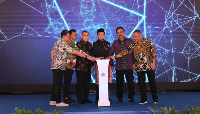 Kado Untuk Masyarakat di HUT RI ke 81, Kementerian ATR/BPN Hadirkan Tiga Program Transformasi Pelayanan