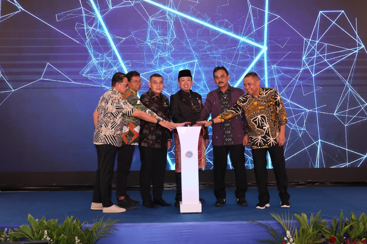 Kado Untuk Masyarakat di HUT RI ke 81, Kementerian ATR/BPN Hadirkan Tiga Program Transformasi Pelayanan